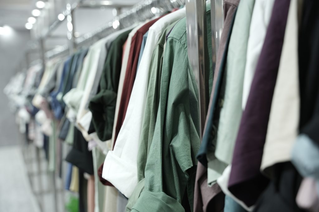 The Future of Garment Trade Fairs in India