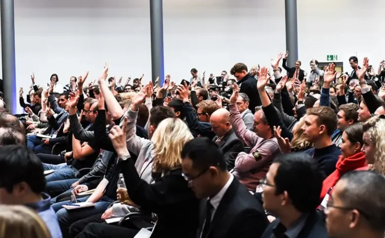 (Demo) Digital Marketing Summit 2025