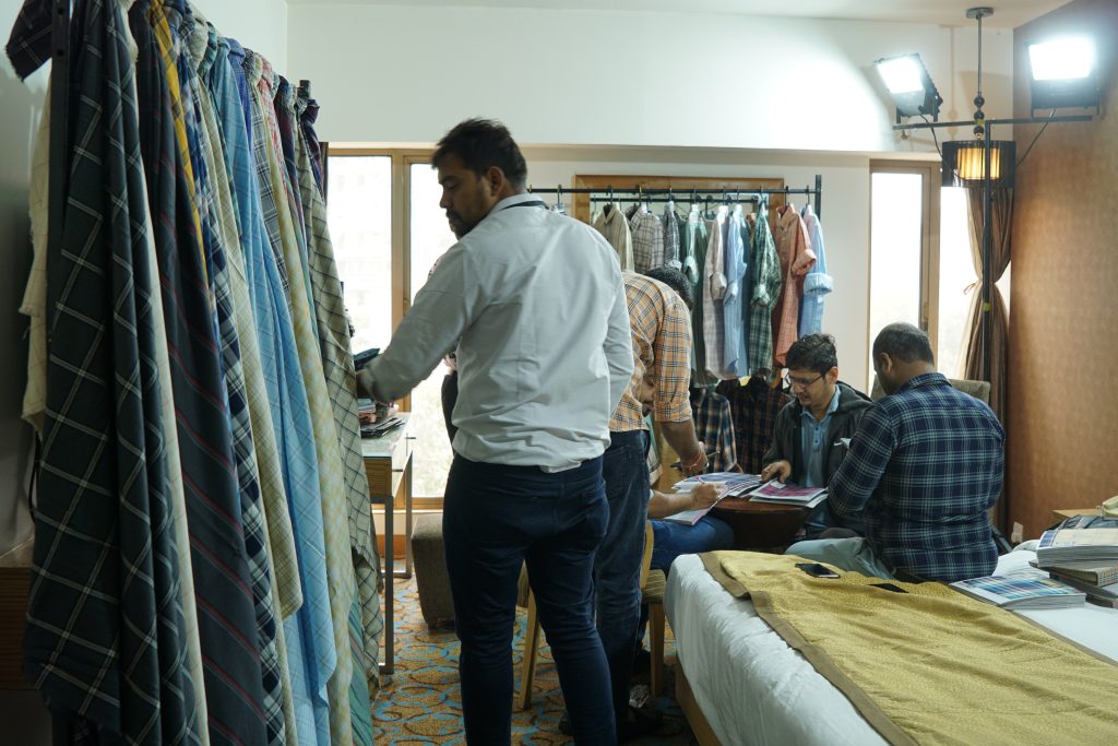 Fabric Nation image 1